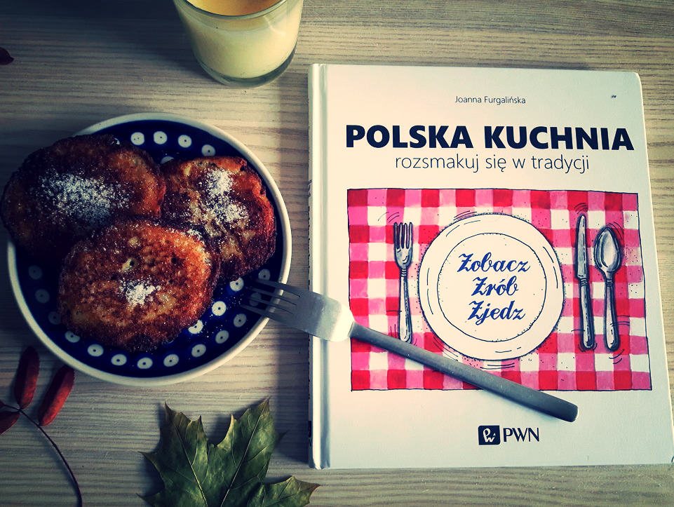 “Polska kuchnia. Rozsmakuj się w tradycji” – recenzja