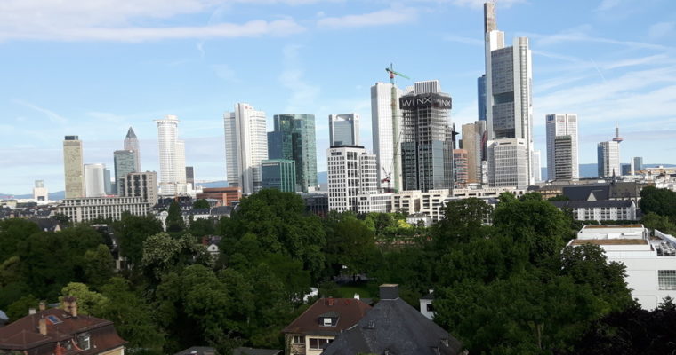 Frankfurt nad Menem – przewodnik kulinarny