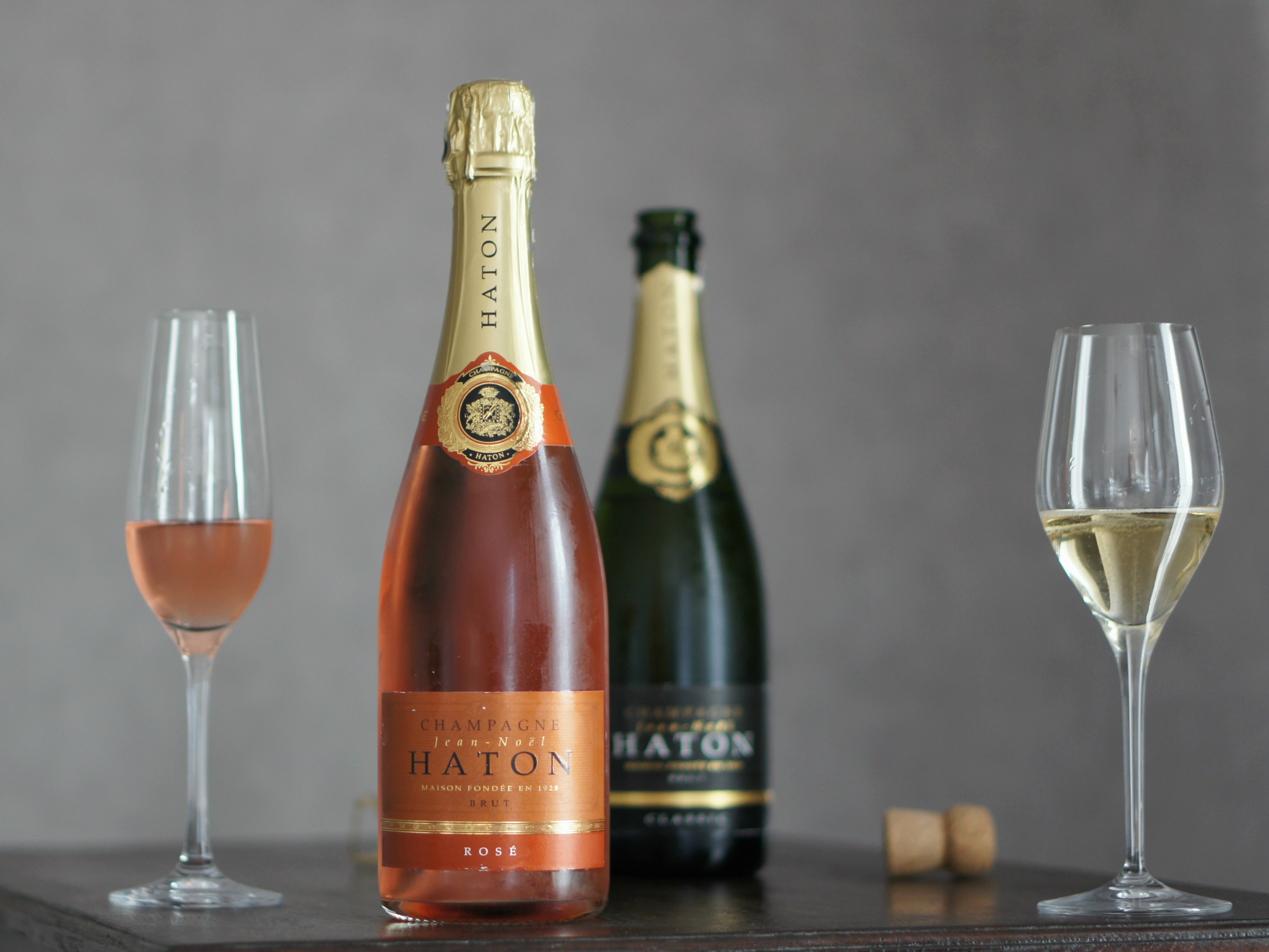 Vin de Champagne – najsłynniejsze wino musujące na świecie