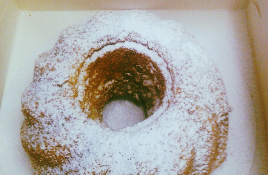 babka piaskowa