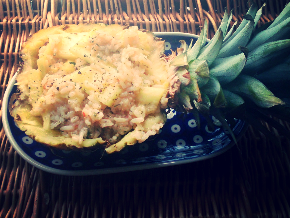 ananas