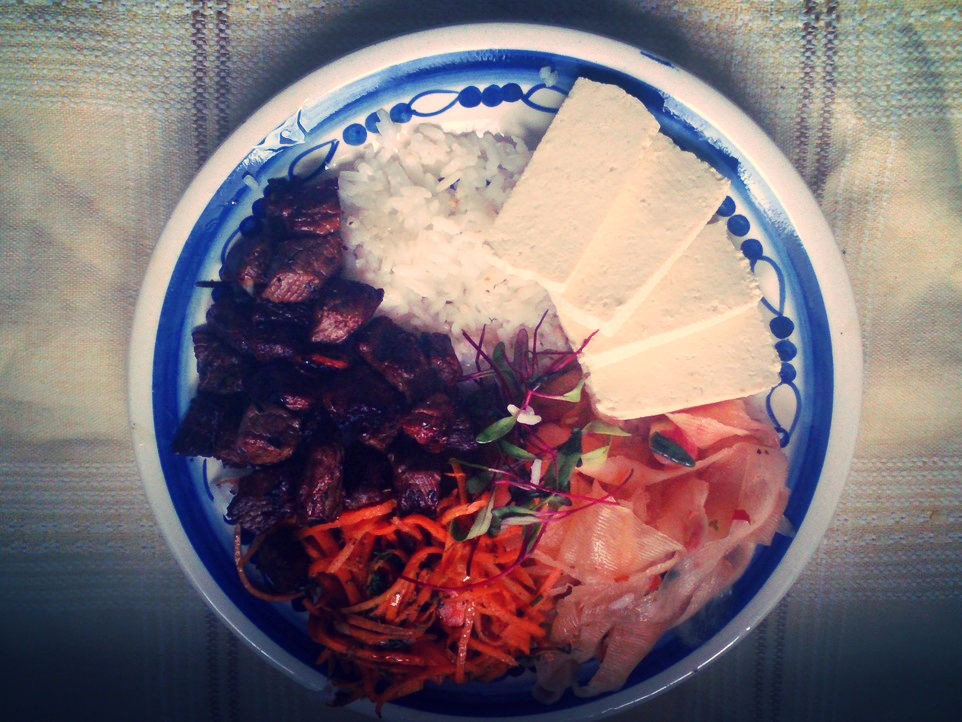 bibimbap