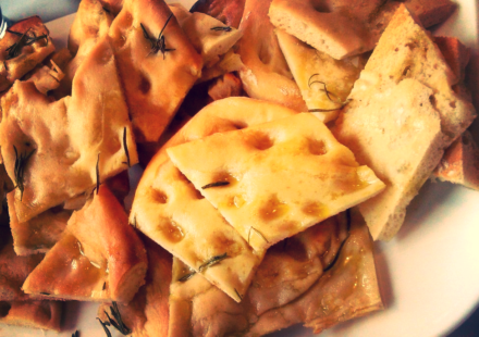 focaccia