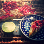 tarta z owocami