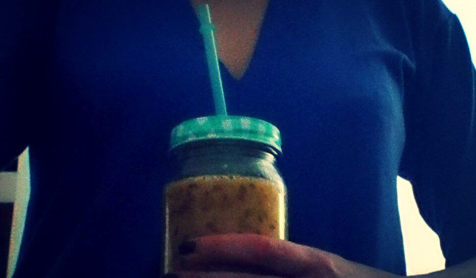 koktajl mango kiwi