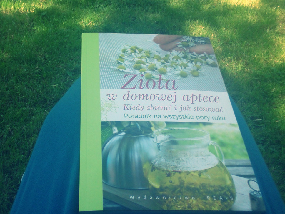 zioła