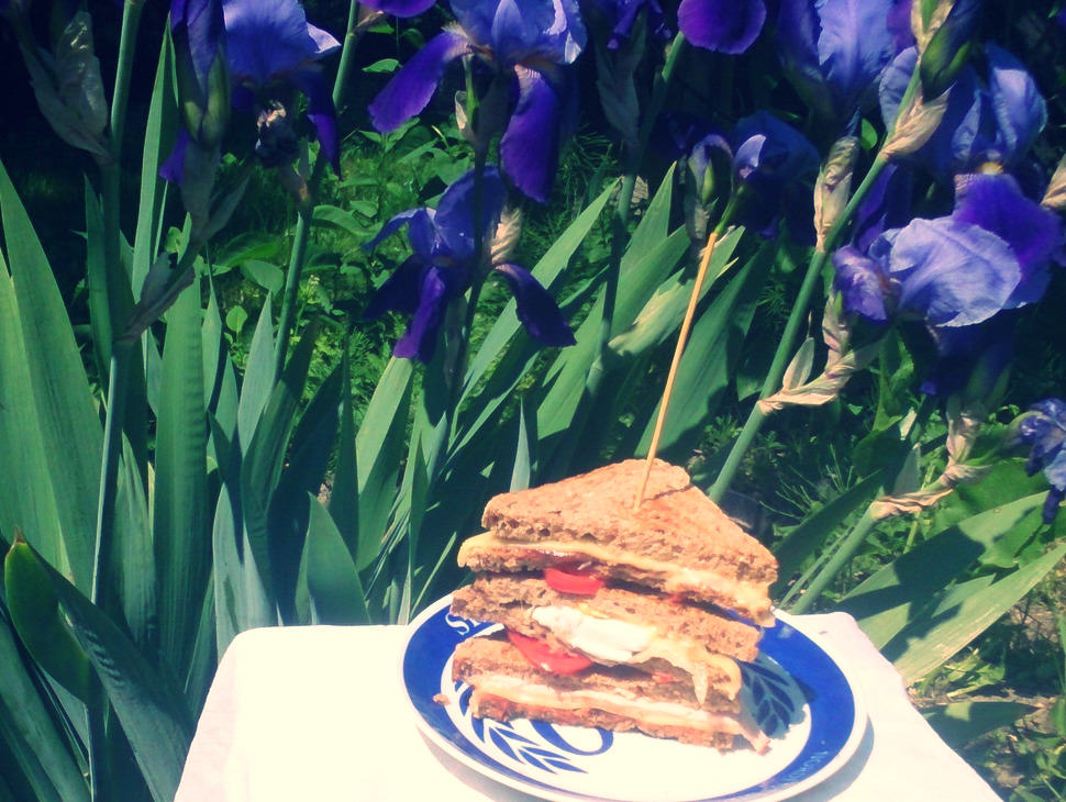 club sandwich