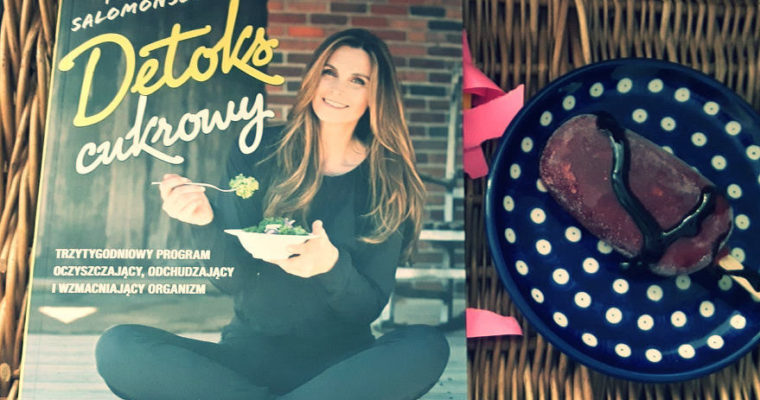 "Detoks cukrowy" – recenzja