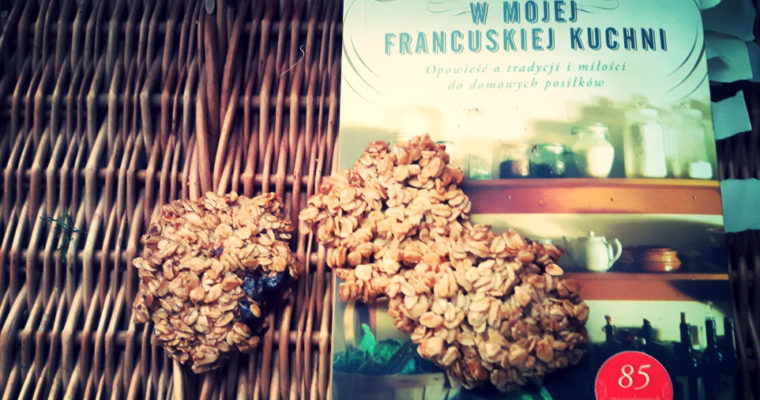 “W mojej&nbsp;francuskiej kuchni” – recenzja