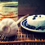 marynowany camembert