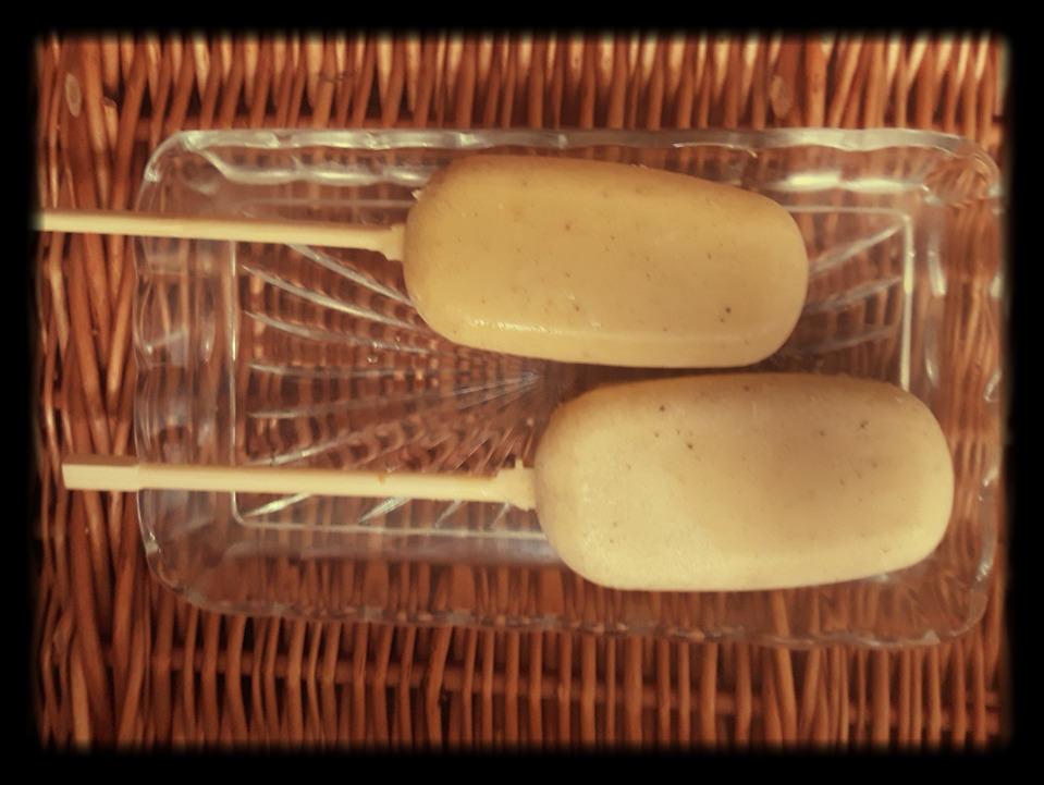 lody waniliowe