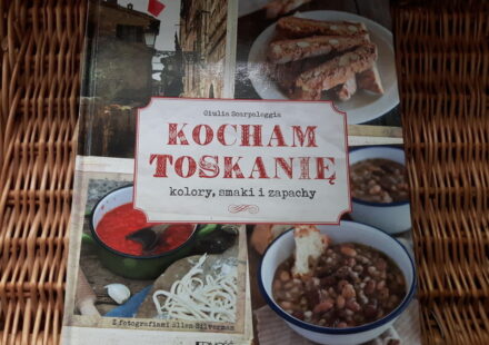 Kocham toskanię