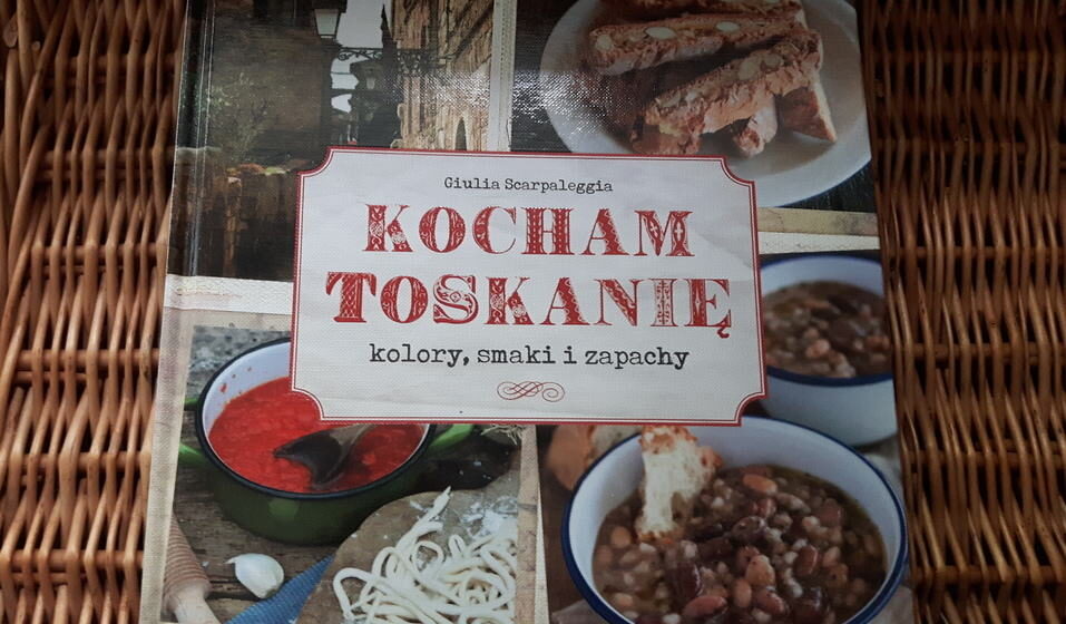 Kocham toskanię