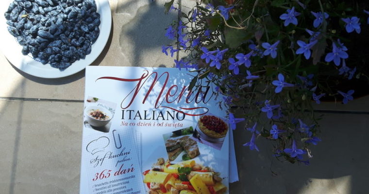 “Menu italiano – recenzja
