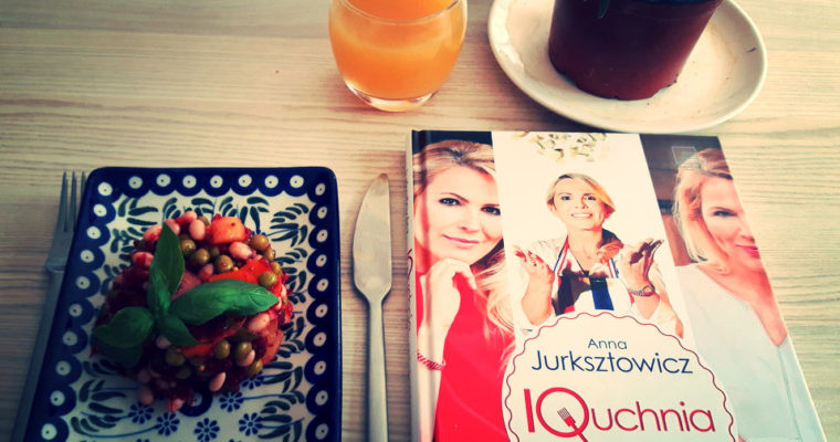 “IQuchnia” – recenzja