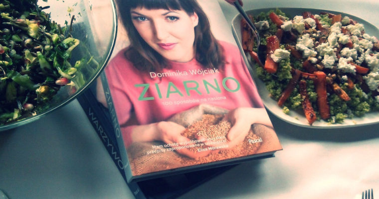 “Ziarno”-recenzja