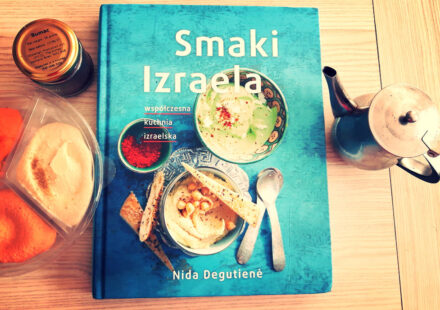 Smaki Izraela