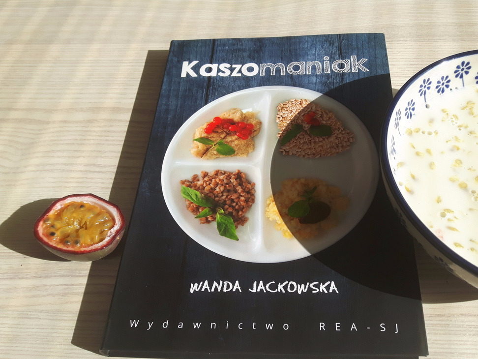kaszomaniak