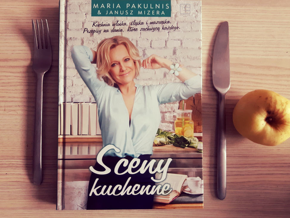 sceny kuchenne