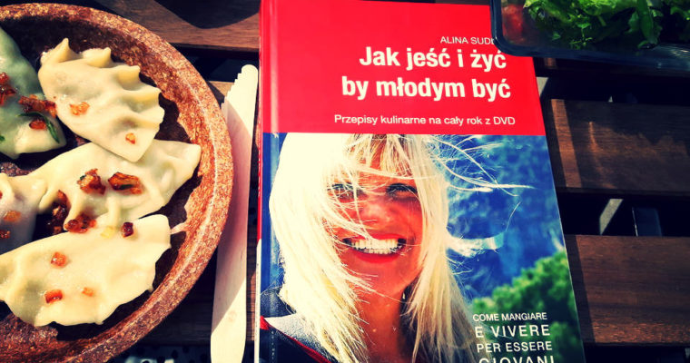 “Jak jeść i&nbsp;żyć by&nbsp;młodym być” – recenzja