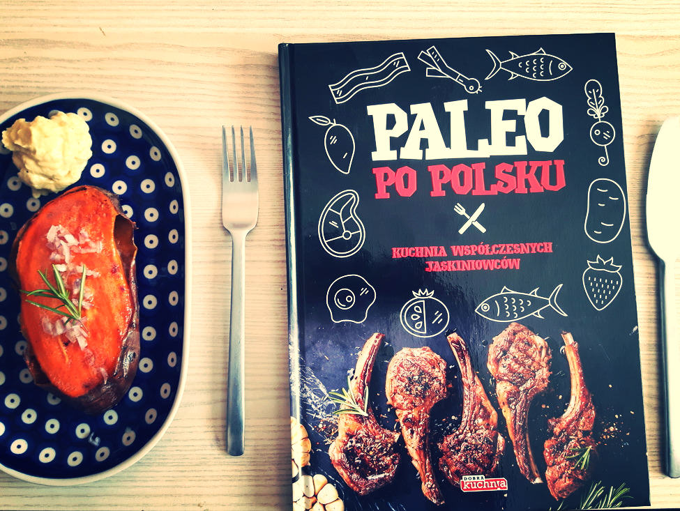 “Dieta paleo po polsku” – recenzja