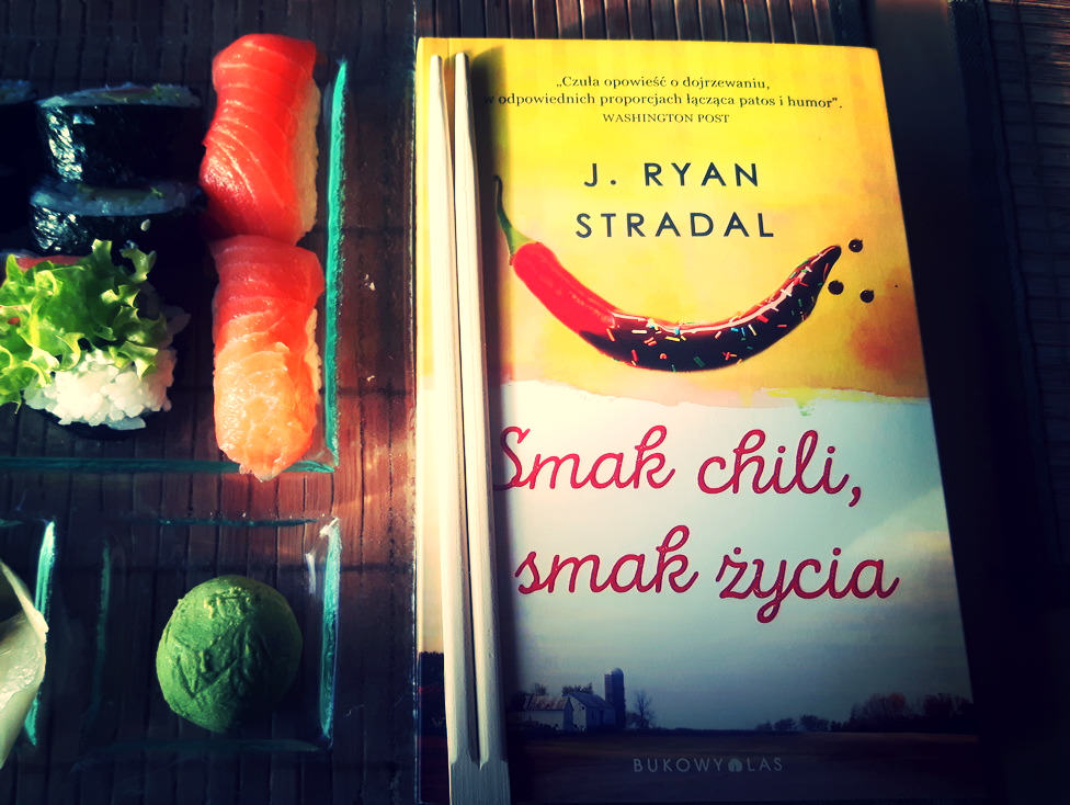 smak chili