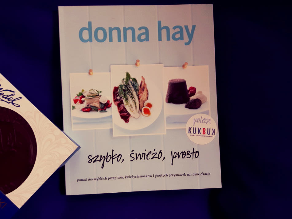 donna hay