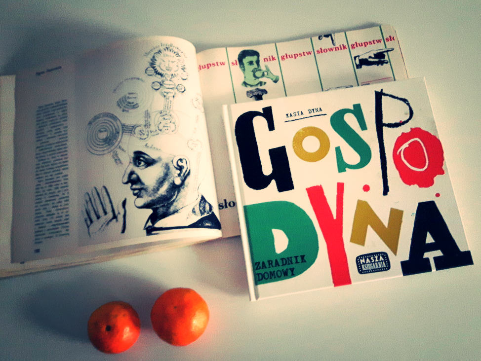 gospodyna