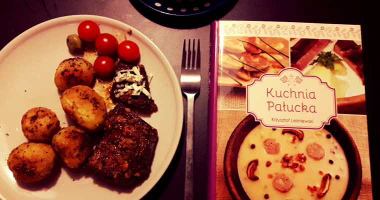 “Kuchnia Pałucka” – recenzja
