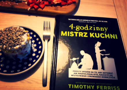 4-godzinny mistrz kuchni