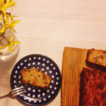 ciasto bananowe chleb bananowy
