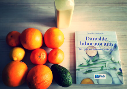 Damskie laboratorium