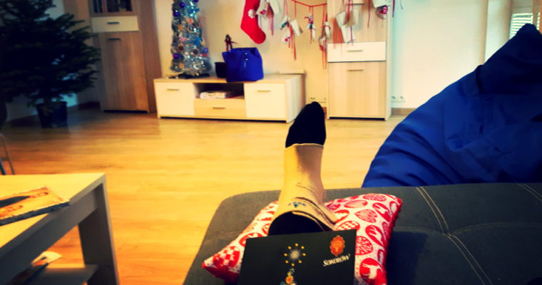 Świąteczne porządki