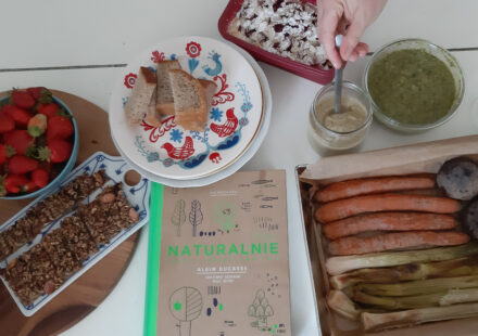 Alain Ducasse Naturalnie