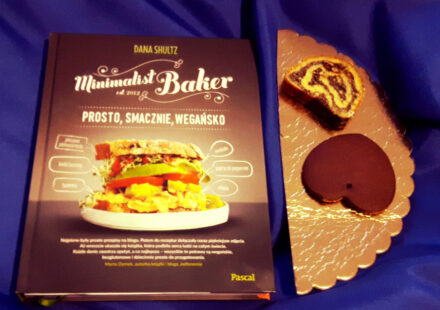 Minimalist baker. Prosto, smacznie, wegańsko Diana Shultz