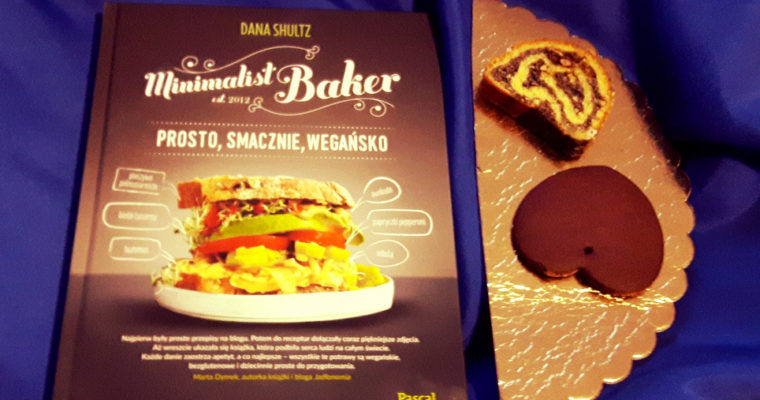 “Minimalist baker” – recenzja