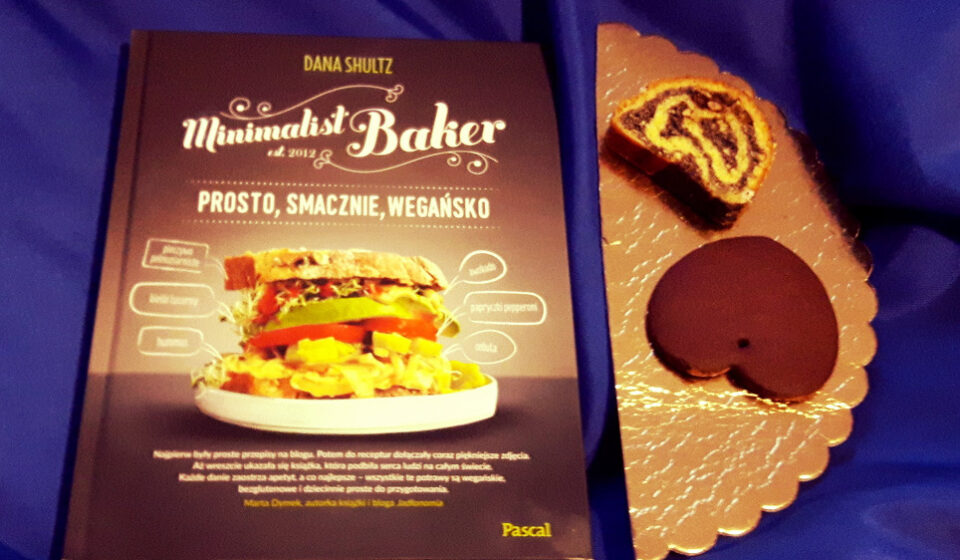 Minimalist baker. Prosto, smacznie, wegańsko Diana Shultz