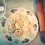 pierogi