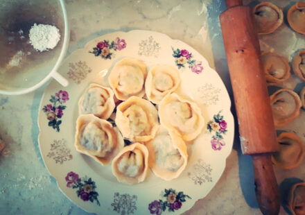 pierogi