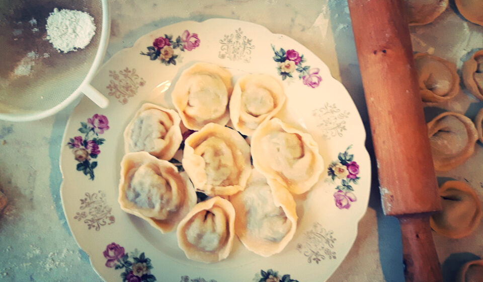 pierogi