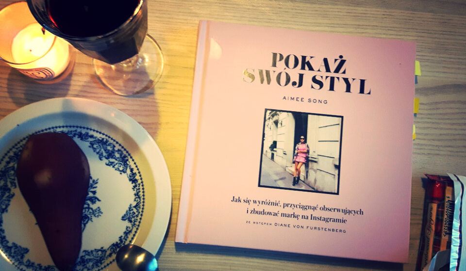 pokaż swój styl