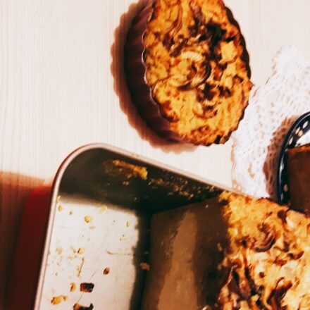 Babka ziemniaczana