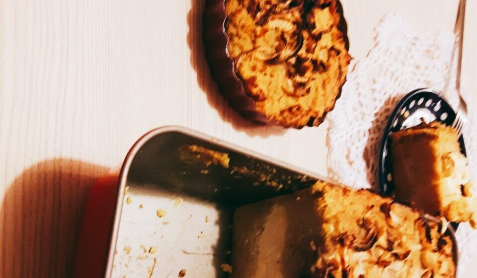 Babka ziemniaczana