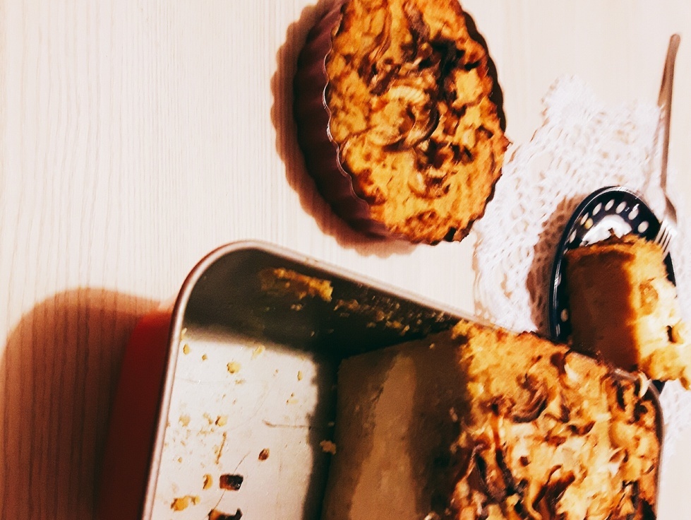 Babka ziemniaczana