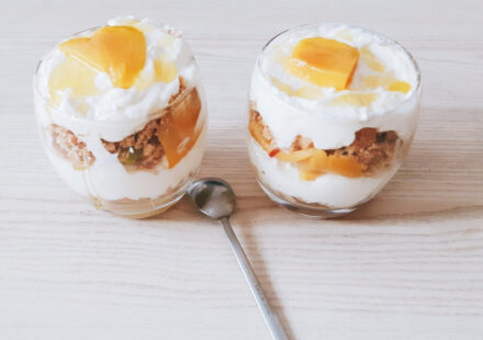 deser z mango