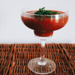 Koktajl gazpacho