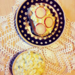 pasta jajeczna