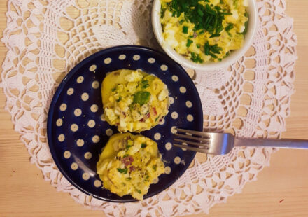 pasta z awokado