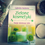 zielone kosmetyki G. Nedona