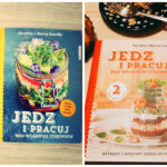 Jedz i pracuj... nad własnym zdrowiem Karolina i Maciej Szaciłło